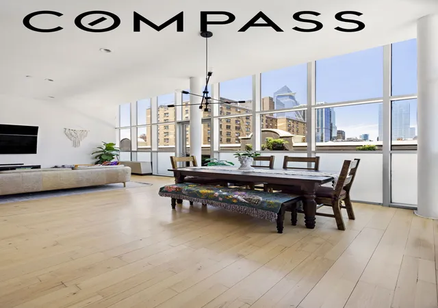 Photo 4 of House for sale at 420 W 25th Street #PH9C, New York City, NY 10001 | MLS# RLS20100684 | Listing updated on 2026-08-01