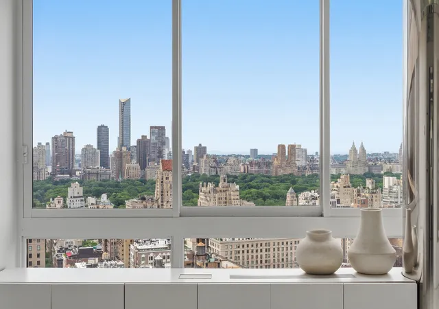 Photo 1 of Condo for sale at 167 E 61st Street #34D, New York, NY 10065 | MLS# RLS20100775 | Listing updated on 2026-08-24