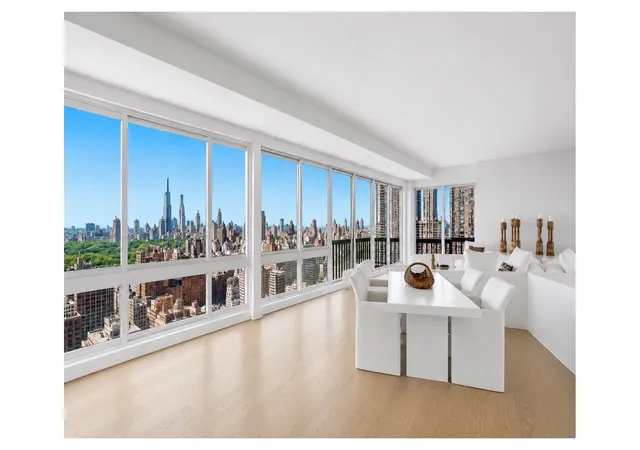 Photo 2 of Condo for sale at 167 E 61st Street #34D, New York, NY 10065 | MLS# RLS20100775 | Listing updated on 2026-08-24