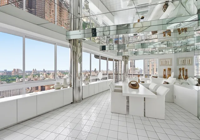 Photo 3 of Condo for sale at 167 E 61st Street #34D, New York, NY 10065 | MLS# RLS20100775 | Listing updated on 2026-08-24