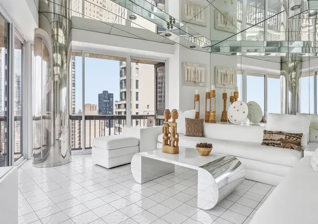 Photo 3 of House for sale at 167 E 61st Street #34D, New York, NY 10065 | MLS# RLS20100775 | Listing updated on 2026-08-24