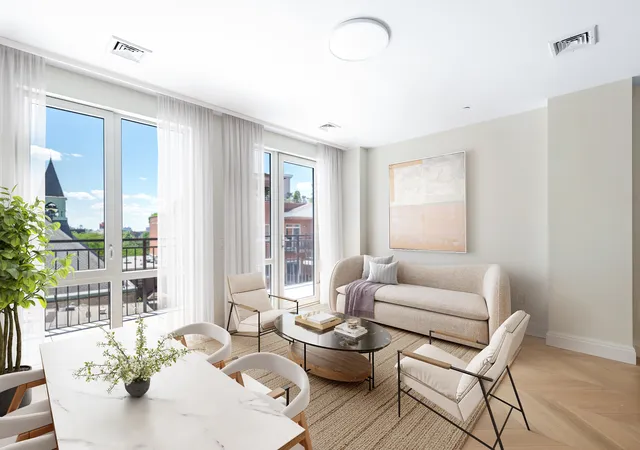 Photo 1 of Condo for sale at 222 16th Street #5E, New York City, NY 11215 | MLS# RLS20100793 | Listing updated on 2026-08-18