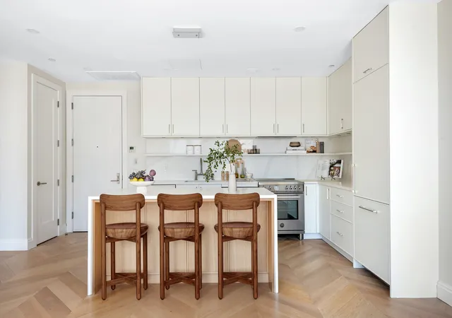 Photo 2 of Condo for sale at 222 16th Street #5E, New York City, NY 11215 | MLS# RLS20100793 | Listing updated on 2026-08-18