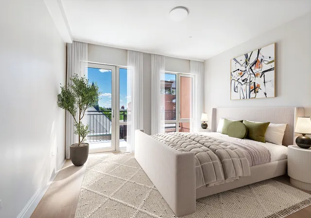 Photo 4 of House for sale at 222 16th Street #5E, New York City, NY 11215 | MLS# RLS20100793 | Listing updated on 2026-08-18
