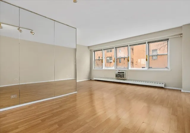 Photo 3 of Sale Pending at 87-15 165th Street #4B, Jamaica, NY 11432 | MLS# RLS20100889 | Listing updated on 2026-08-19