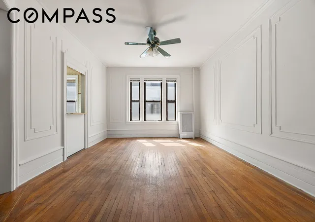 Listing Photo 4 - Condo for sale in building located at 310 Windsor Pl, New York City, NY 11218 - Unit #32