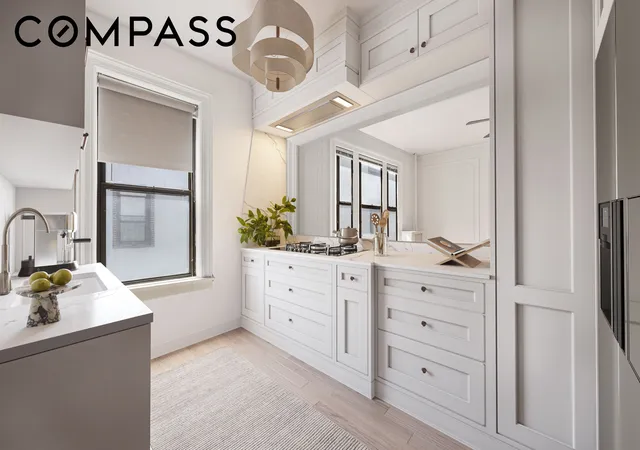 Listing Photo 5 - Condo for sale in building located at 310 Windsor Pl, New York City, NY 11218 - Unit #32