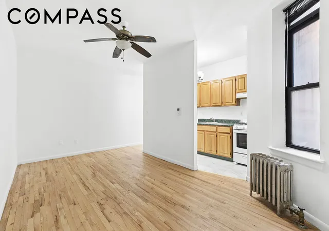 Photo 2 of Condo for sale at 11 St Nicholas Ave #2G, New York City, NY 10026 | MLS# RLS20100924 | Listing updated on 2026-08-23