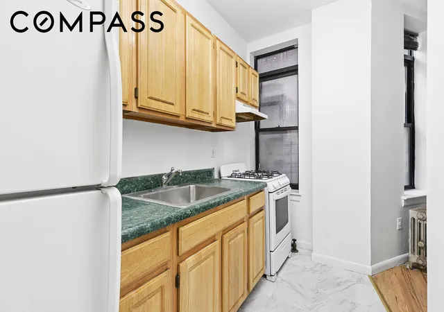 Photo 3 of House for sale at 11 St Nicholas Ave #2G, New York City, NY 10026 | MLS# RLS20100924 | Listing updated on 2026-08-23