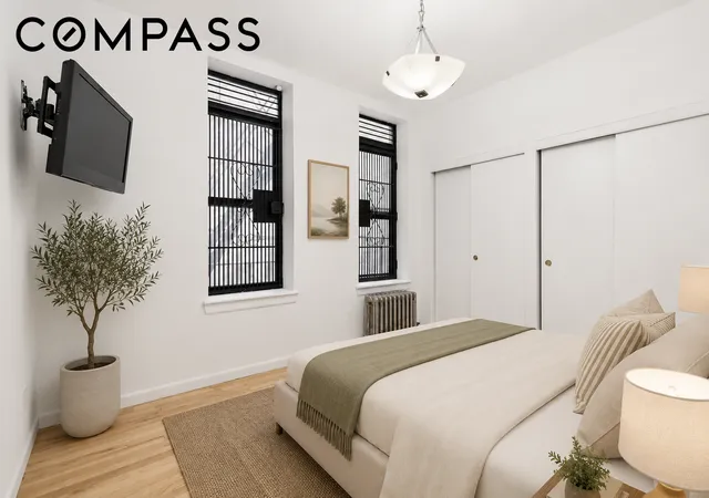 Photo 4 of House for sale at 11 St Nicholas Ave #2G, New York City, NY 10026 | MLS# RLS20100924 | Listing updated on 2026-08-23