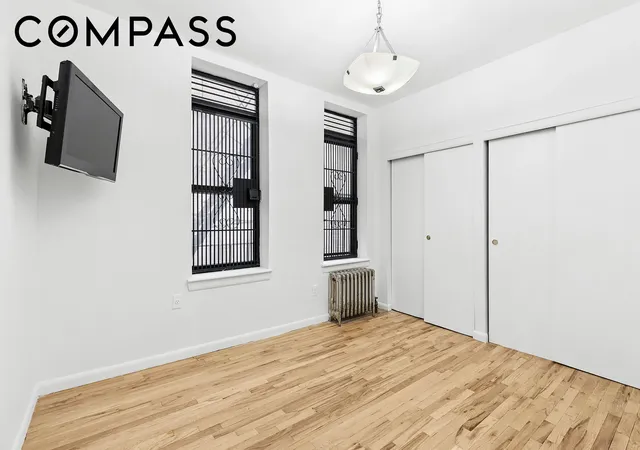 Photo 5 of House for sale at 11 St Nicholas Ave #2G, New York City, NY 10026 | MLS# RLS20100924 | Listing updated on 2026-08-23