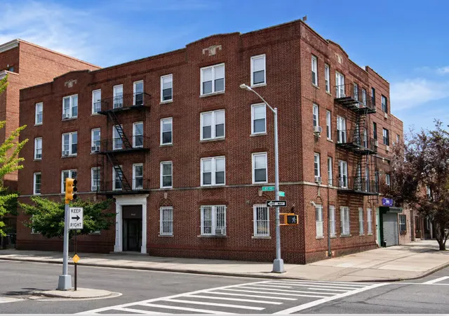Multi family home for sale at 41-01 69th Street, New York City, NY 11377 | MLS# RLS20101046