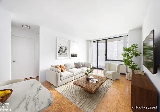 Photo 1 of Condo for sale at 171 E 84th Street #12F, New York City, NY 10028 | MLS# RLS20101077 | Listing updated on 2026-08-26