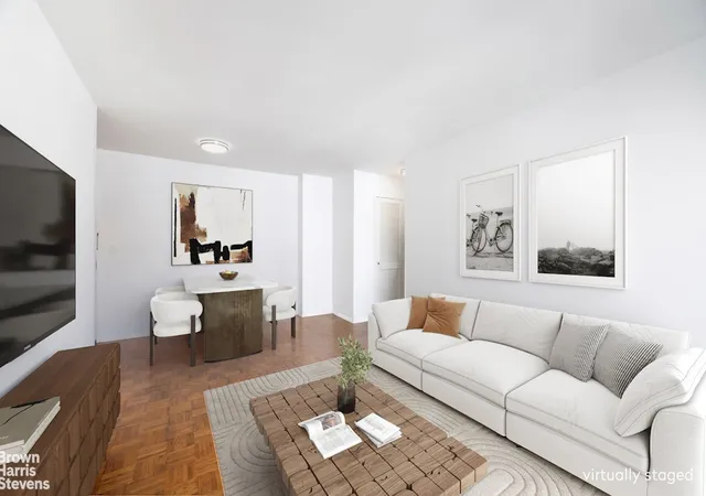 Photo 2 of Condo for sale at 171 E 84th Street #12F, New York City, NY 10028 | MLS# RLS20101077 | Listing updated on 2026-08-26