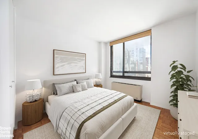 Photo 3 of Condo for sale at 171 E 84th Street #12F, New York City, NY 10028 | MLS# RLS20101077 | Listing updated on 2026-08-26