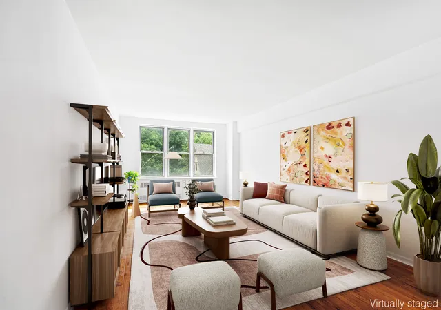 Photo 3 of Sale Pending at 415 Argyle Rd #4A, New York City, NY 11218 | MLS# RLS20101106 | Listing updated on 2026-08-19