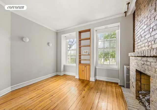 Photo 1 of Condo for sale at 45 Perry St #11, New York City, NY 10014 | MLS# RLS20101194 | Listing updated on 2026-08-18