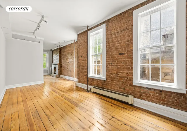Photo 2 of Condo for sale at 45 Perry St #11, New York City, NY 10014 | MLS# RLS20101194 | Listing updated on 2026-08-18