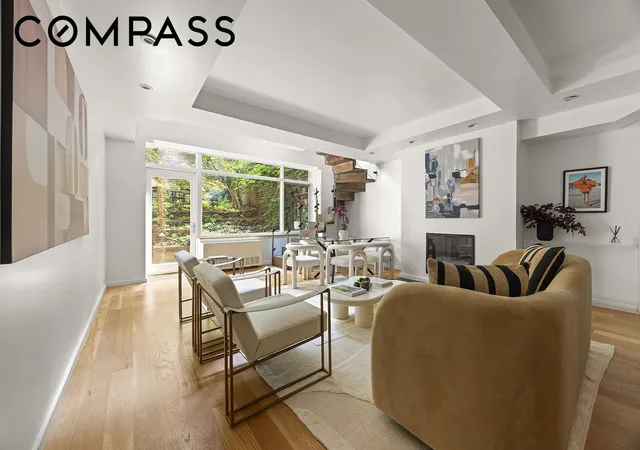 Photo 1 of Sale Pending at 271 W 122nd Street #A, New York, NY 10027 | MLS# RLS20101467 | Listing updated on 2026-08-24