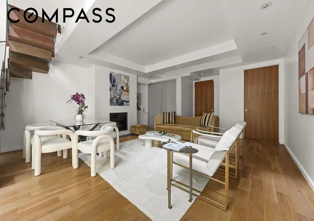 Photo 2 of Sale Pending at 271 W 122nd Street #A, New York, NY 10027 | MLS# RLS20101467 | Listing updated on 2026-08-24