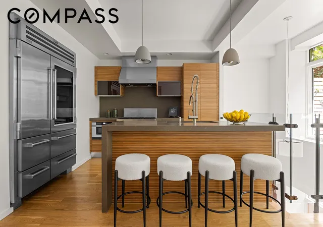Photo 3 of Sale Pending at 271 W 122nd Street #A, New York, NY 10027 | MLS# RLS20101467 | Listing updated on 2026-08-24