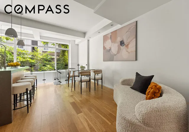 Photo 4 of Sale Pending at 271 W 122nd Street #A, New York, NY 10027 | MLS# RLS20101467 | Listing updated on 2026-08-24