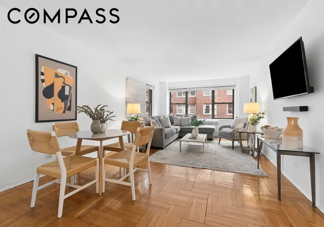 Photo 1 of Sale Pending at 420 E 55th Street #9L, New York City, NY 10022 | MLS# RLS20101598 | Listing updated on 2026-08-19