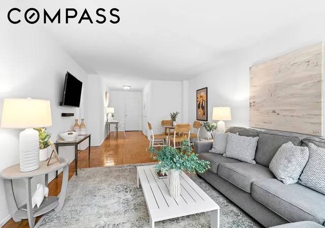 Photo 2 of Sale Pending at 420 E 55th Street #9L, New York City, NY 10022 | MLS# RLS20101598 | Listing updated on 2026-08-19