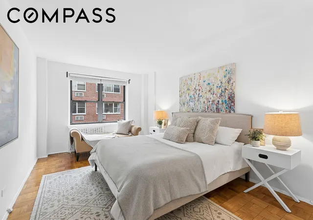 Photo 4 of Sale Pending at 420 E 55th Street #9L, New York City, NY 10022 | MLS# RLS20101598 | Listing updated on 2026-08-19