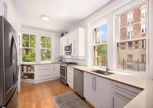 Photo 2 of Condo for sale at 50 Morningside Dr #1, New York City, NY 10025 | MLS# RLS20100733 | Listing updated on 2026-08-23