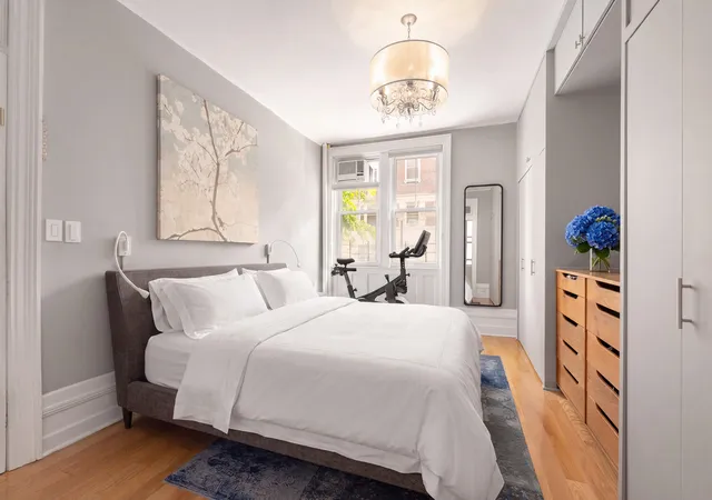 Photo 3 of Condo for sale at 50 Morningside Dr #1, New York City, NY 10025 | MLS# RLS20100733 | Listing updated on 2026-08-23
