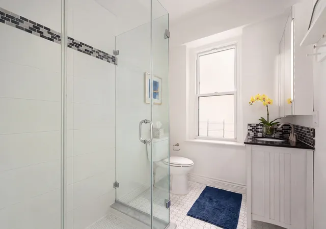 Listing Photo 4 - Condo for sale in building located at 50 Morningside Dr, New York City, NY 10025 - Unit #1