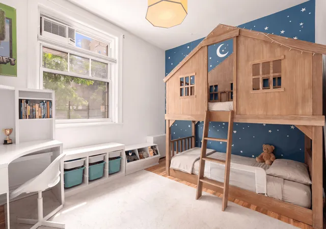 Listing Photo 5 - Condo for sale in building located at 50 Morningside Dr, New York City, NY 10025 - Unit #1