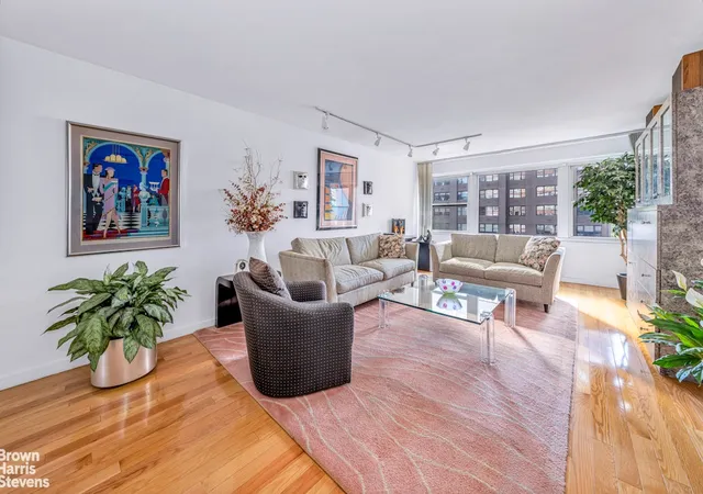 Photo 1 of Condo for sale at 75 E End Ave #9H, New York City, NY 10028 | MLS# RLS20101664 | Listing updated on 2026-08-01