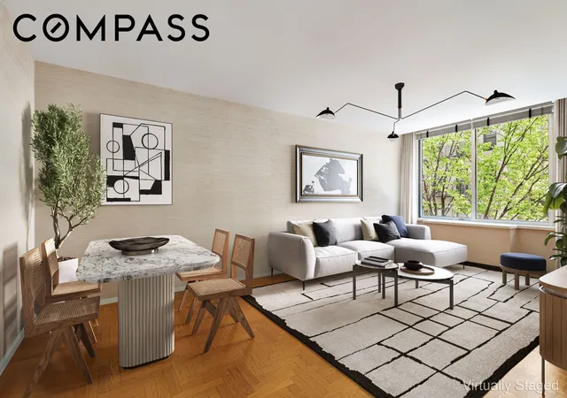 Photo 1 of Sale Pending at 170 E 87th Street #W3E, New York City, NY 10128 | MLS# RLS20101668 | Listing updated on 2026-08-21