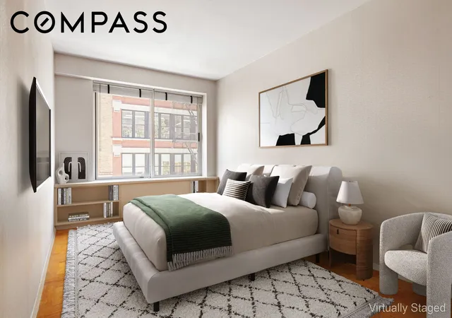 Photo 3 of Sale Pending at 170 E 87th Street #W3E, New York City, NY 10128 | MLS# RLS20101668 | Listing updated on 2026-08-21