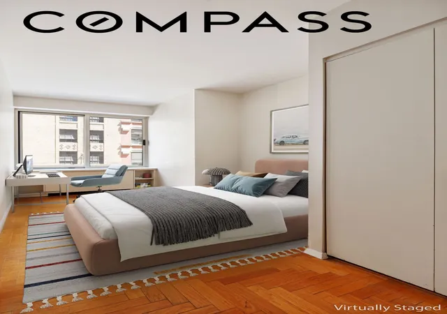 Photo 4 of Sale Pending at 170 E 87th Street #W3E, New York City, NY 10128 | MLS# RLS20101668 | Listing updated on 2026-08-21