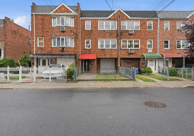 Photo 1 of Multi family home for sale at 1068 E 86th Street, Brooklyn, NY 11236 | MLS# RLS20101692 | Listing updated on 2026-08-17