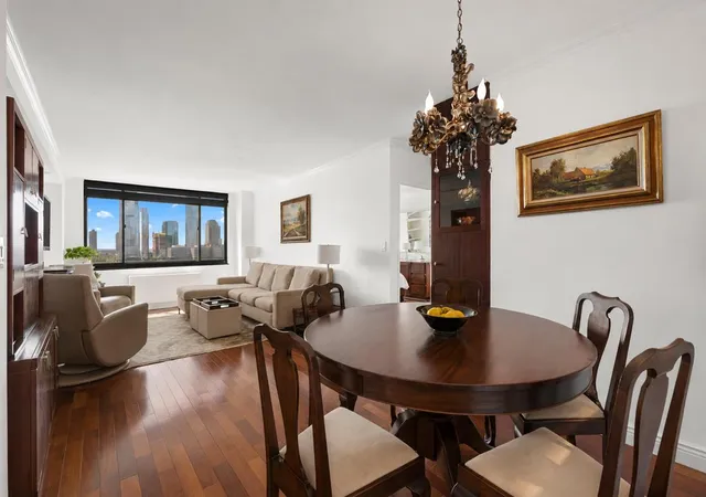 Photo 4 of Sale Pending at 377 Rector Pl #14-B, New York City, NY 10280 | MLS# RLS20101719 | Listing updated on 2026-08-24