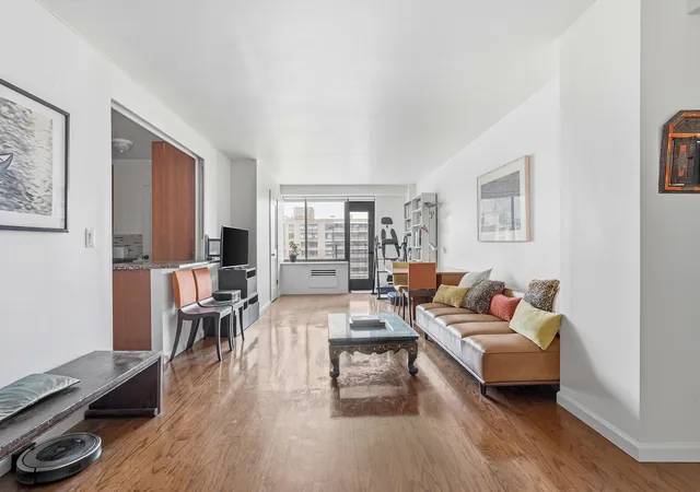 Photo 1 of Condo for sale at 382 Central Park W #17X, New York City, NY 10025 | MLS# RLS20101735 | Listing updated on 2026-08-27