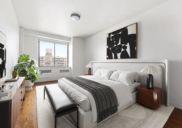 Photo 2 of Condo for sale at 382 Central Park W #17X, New York City, NY 10025 | MLS# RLS20101735 | Listing updated on 2026-08-27