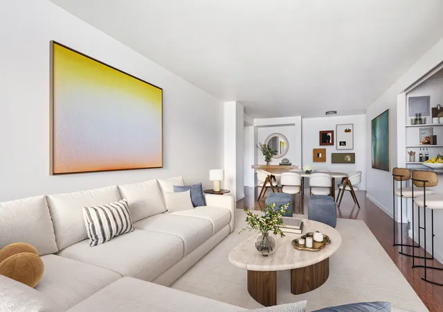 Photo 3 of Condo for sale at 382 Central Park W #17X, New York City, NY 10025 | MLS# RLS20101735 | Listing updated on 2026-08-27