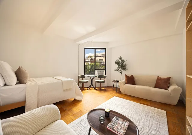 Photo 1 of Sale Pending at 225 Central Park W #412, New York, NY 10024 | MLS# RLS20101758 | Listing updated on 2026-08-18