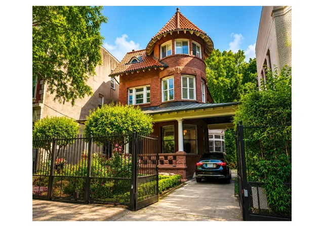 Photo 1 of Single family home for sale at 1094 Park Pl, Brooklyn, NY 11213 | MLS# RLS20101803 | Listing updated on 2026-08-25