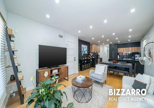 Photo 2 of Townhouse for sale at 935 E 31st Street, Brooklyn, NY 11210 | MLS# RLS20101827 | Listing updated on 2026-08-26