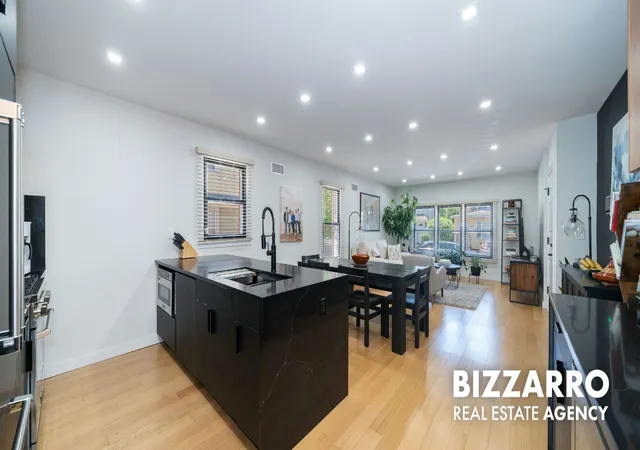 Photo 3 of Townhouse for sale at 935 E 31st Street, Brooklyn, NY 11210 | MLS# RLS20101827 | Listing updated on 2026-08-26
