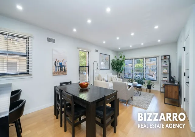 Photo 3 of Townhouse for sale at 935 E 31st Street, Brooklyn, NY 11210 | MLS# RLS20101827 | Listing updated on 2026-08-26