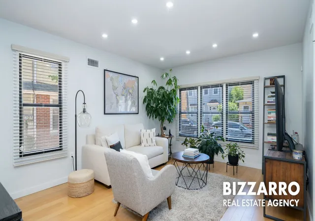 Photo 4 of Townhouse for sale at 935 E 31st Street, Brooklyn, NY 11210 | MLS# RLS20101827 | Listing updated on 2026-08-26