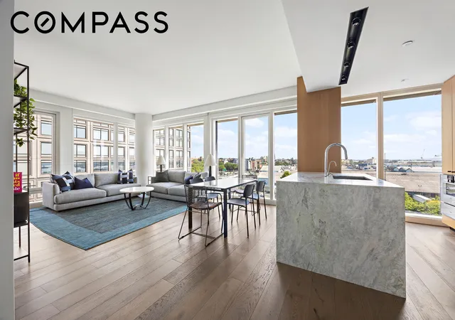 Photo 1 of Sale Pending at 50 Brg Park Dr #7D, New York City, NY 11201 | MLS# RLS20101866 | Listing updated on 2026-07-31