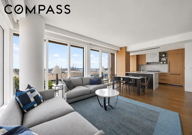 Photo 2 of Sale Pending at 50 Brg Park Dr #7D, New York City, NY 11201 | MLS# RLS20101866 | Listing updated on 2026-07-31